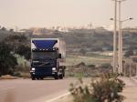 Volvo FM7 6x2 1998 года